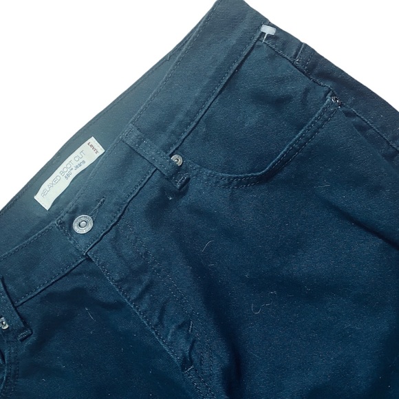 Levi’s 550 Jeans  , Relaxed Boot Cut Jeans , Levi’s Jeans,  Levi’s - Picture 5 of 12